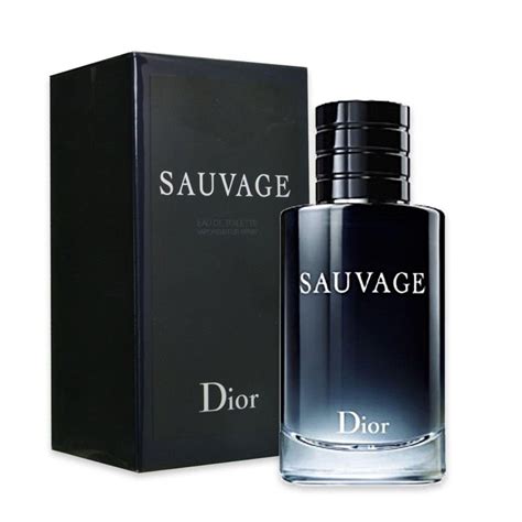 dior sauvage eft